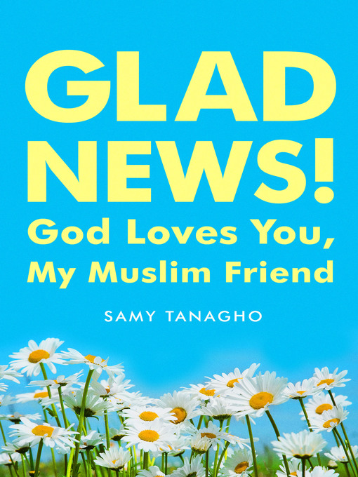 Title details for Glad News! by Samy Tanagho - Available